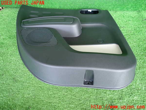 2UPJ-31381324]シトロエン・C3(B6HN05)左後ドア内張り 中古_m0004.jpg