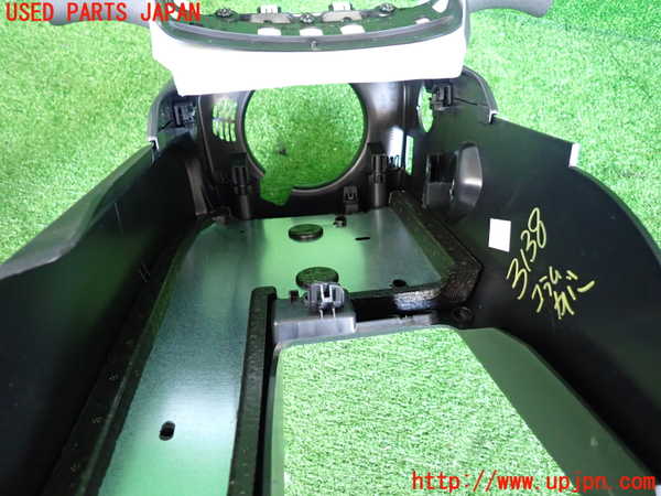 2UPJ-31387905]シトロエン・C3(B6HN05)コラムカバー 中古_m0003.jpg