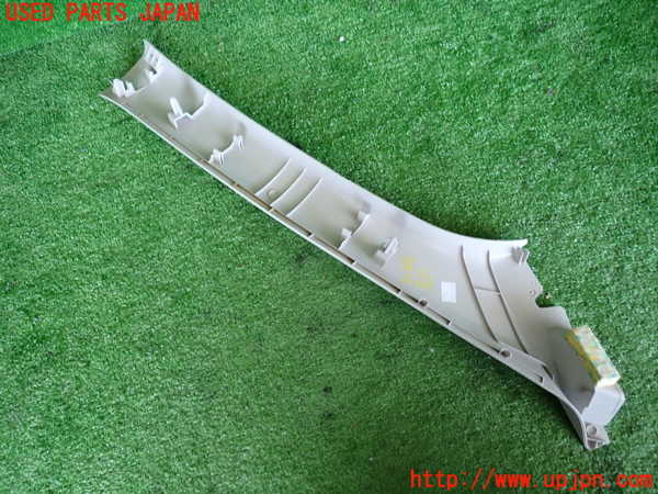 2UPJ-31387660]シトロエン・C3(B6HN05)左フロントピラートリム 中古_m0003.jpg