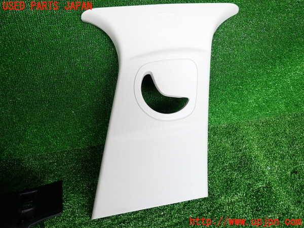 2UPJ-31387665]シトロエン・C3(B6HN05)右センターピラートリム 中古_m0004.jpg