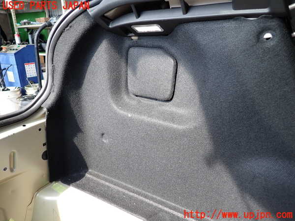 2UPJ-31387680]シトロエン・C3(B6HN05)左リアピラートリム 中古_m0005.jpg