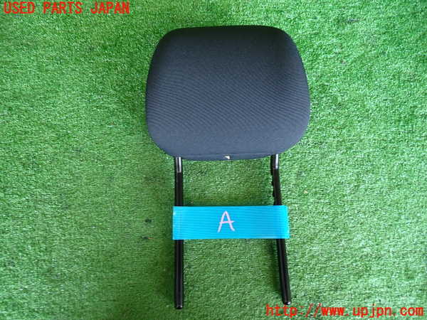 2UPJ-31387070]シトロエン・C3(B6HN05)助手席ヘッドレスト 中古_m0001.jpg