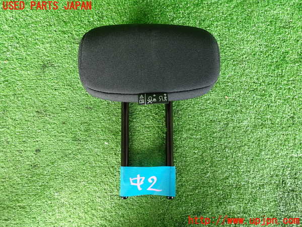 2UPJ-31387130]シトロエン・C3(B6HN05)真中2列目ヘッドレスト 中古_m0001.jpg