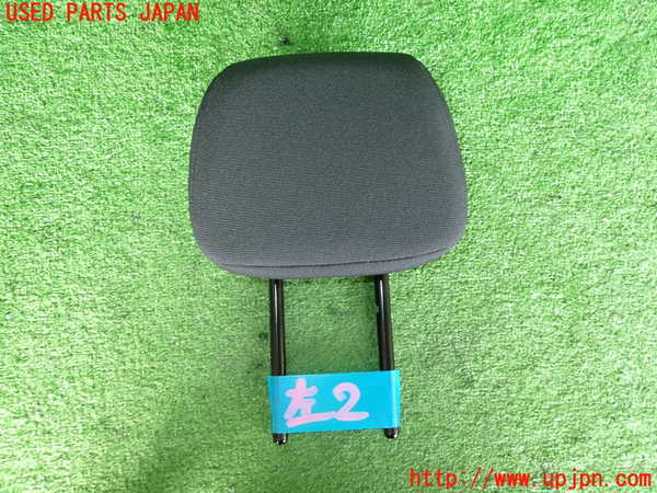 2UPJ-31387180]シトロエン・C3(B6HN05)左2列目ヘッドレスト 中古_m0001.jpg