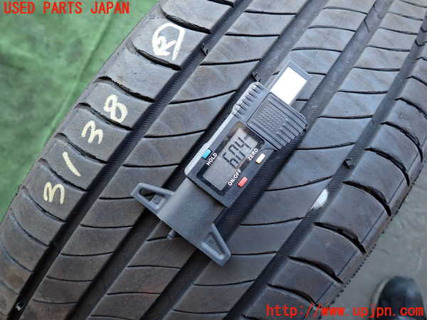 2UPJ-31389032]シトロエン・C3(B6HN05)タイヤ　ホイール　1本② 205/55R16 中古_m0004.jpg