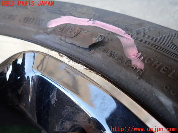 2UPJ-31389033]シトロエン・C3(B6HN05)タイヤ　ホイール　1本③ 205/55R16 中古_m0002.jpg