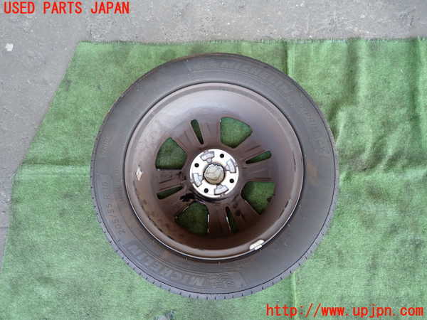 2UPJ-31389033]シトロエン・C3(B6HN05)タイヤ　ホイール　1本③ 205/55R16 中古_m0004.jpg