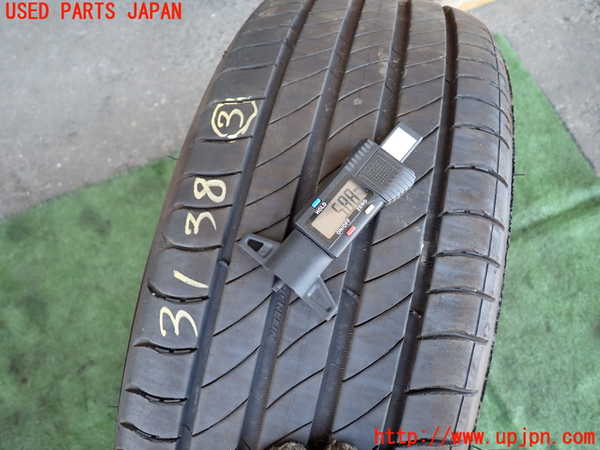 2UPJ-31389033]シトロエン・C3(B6HN05)タイヤ　ホイール　1本③ 205/55R16 中古_m0005.jpg