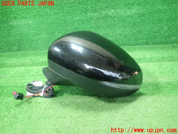 5UPJ-31391212]ベンツ A250 4MATIC セダン(177147M V177)左ドアミラー 中古_m0001.jpg