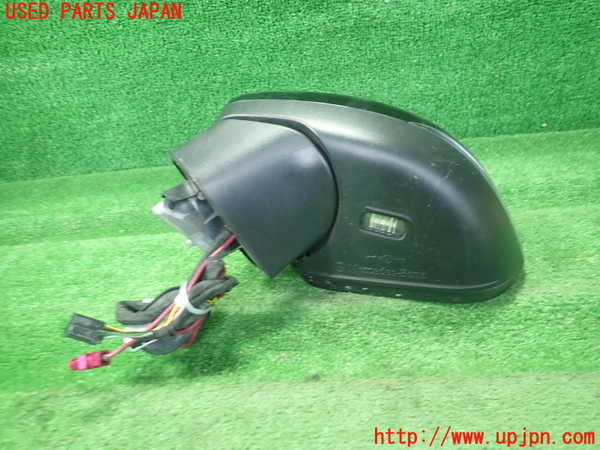 5UPJ-31391212]ベンツ A250 4MATIC セダン(177147M V177)左ドアミラー 中古_m0002.jpg