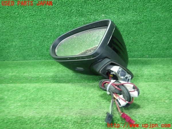 5UPJ-31391212]ベンツ A250 4MATIC セダン(177147M V177)左ドアミラー 中古_m0003.jpg