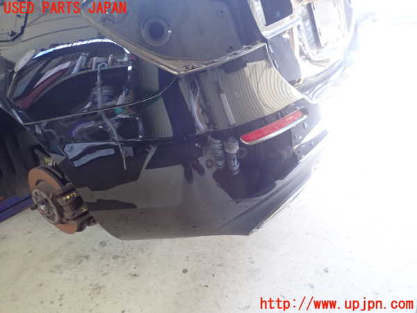1UPJ-31391610]ベンツ A250 4MATIC セダン(177147M V177)リアバンパー 中古_m0003.jpg