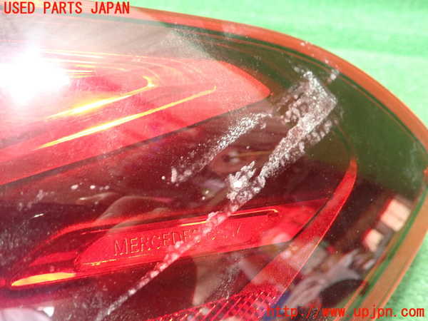 1UPJ-31391530]ベンツ A250 4MATIC セダン(177147M V177)右テールランプ 中古_m0004.jpg