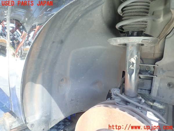 1UPJ-31391090]ベンツ A250 4MATIC セダン(177147M V177)右前フェンダーライナー 中古_m0003.jpg