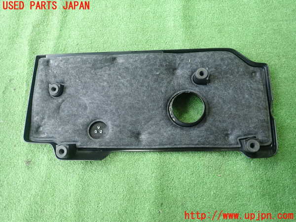 5UPJ-31392160]ベンツ A250 4MATIC セダン(177147M V177)エンジンアッパーカバー 中古_m0002.jpg