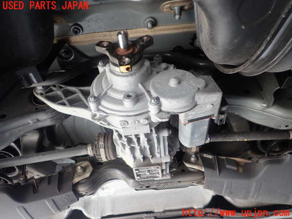 1UPJ-31394355]ベンツ A250 4MATIC セダン(177147M V177)リアデフ 中古_m0002.jpg