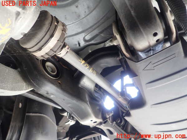 5UPJ-31394020]ベンツ A250 4MATIC セダン(177147M V177)右リアドライブシャフト 中古_m0001.jpg