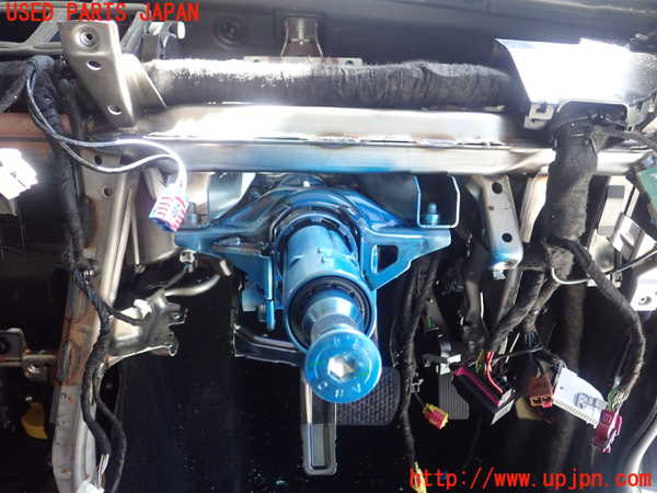 1UPJ-31394260]ベンツ A250 4MATIC セダン(177147M V177)ステアリングシャフト 中古_m0001.jpg