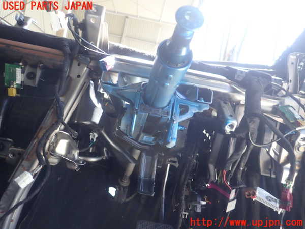 1UPJ-31394260]ベンツ A250 4MATIC セダン(177147M V177)ステアリングシャフト 中古_m0002.jpg