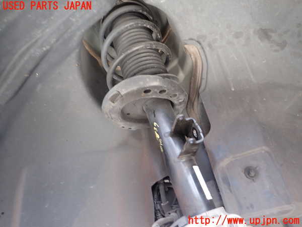 1UPJ-31395015]ベンツ A250 4MATIC セダン(177147M V177)右フロントストラット 中古_m0001.jpg