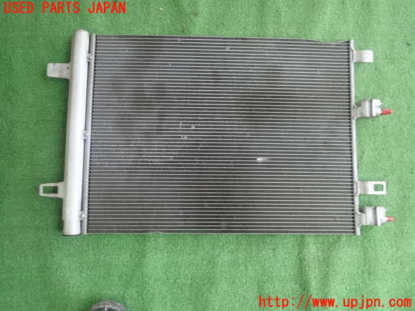 1UPJ-31396031]ベンツ A250 4MATIC セダン(177147M V177)エアコンコンデンサー1 中古_m0002.jpg