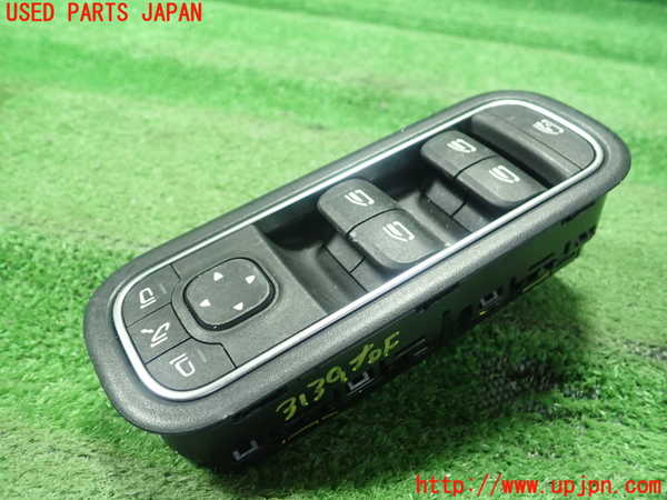 1UPJ-31396240]ベンツ A250 4MATIC セダン(177147M V177)右前パワーウィンドウスイッチ 中古_m0002.jpg