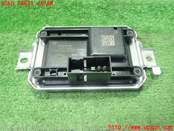 5UPJ-31396148]ベンツ A250 4MATIC セダン(177147M V177)コンピューター3 (A 247 900 23 07) 中古_m0001.jpg