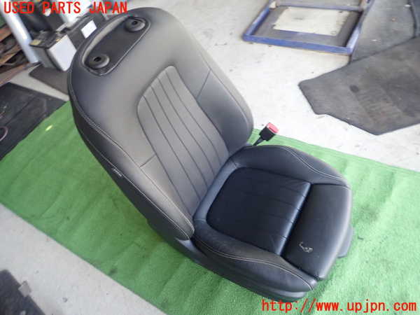 1UPJ-31397035]ベンツ A250 4MATIC セダン(177147M V177)運転席シート 中古_m0001.jpg
