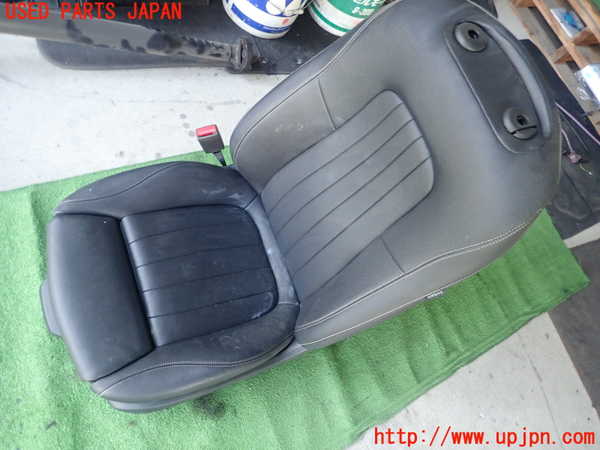 1UPJ-31397065]ベンツ A250 4MATIC セダン(177147M V177)助手席シート 中古_m0001.jpg