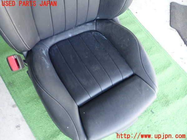 1UPJ-31397065]ベンツ A250 4MATIC セダン(177147M V177)助手席シート 中古_m0002.jpg
