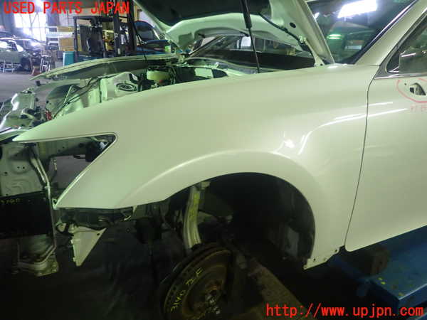1UPJ-31401082]レクサス・GS250(GRL11)左前フェンダー 中古_m0001.jpg