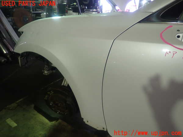 1UPJ-31401082]レクサス・GS250(GRL11)左前フェンダー 中古_m0003.jpg