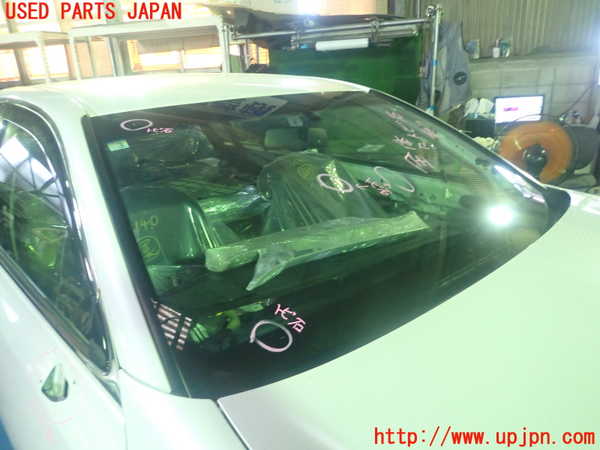 1UPJ-31401195]レクサス・GS250(GRL11)フロントガラス 中古 AGC M814_m0002.jpg