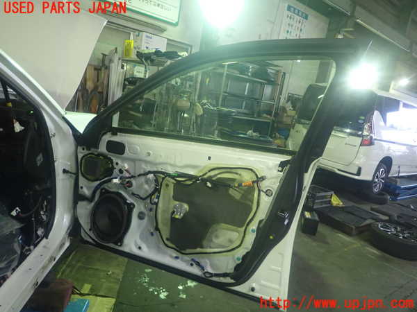 1UPJ-31401230]レクサス・GS250(GRL11)右前ドア 中古 AGC M2H5 43R-00035_m0005.jpg