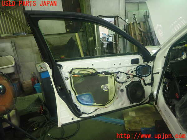 1UPJ-31401260]レクサス・GS250(GRL11)左前ドア 中古 AGC M2H5 43R-00035_m0005.jpg