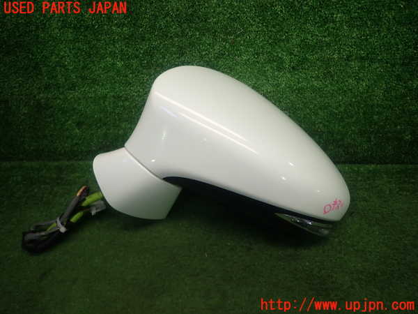 1UPJ-31401212]レクサス・GS250(GRL11)左ドアミラー 中古_m0001.jpg