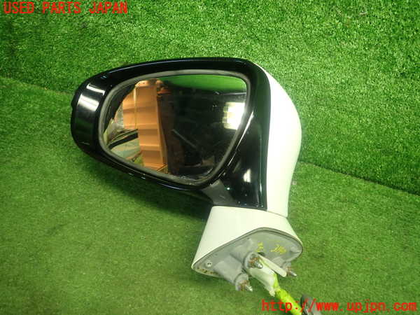 1UPJ-31401212]レクサス・GS250(GRL11)左ドアミラー 中古_m0003.jpg