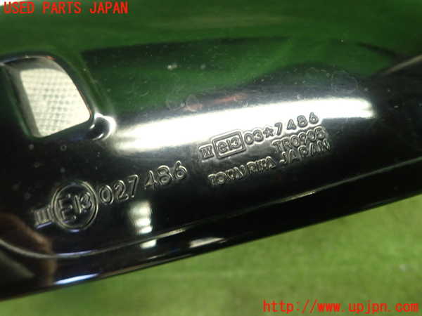 1UPJ-31401212]レクサス・GS250(GRL11)左ドアミラー 中古_m0004.jpg