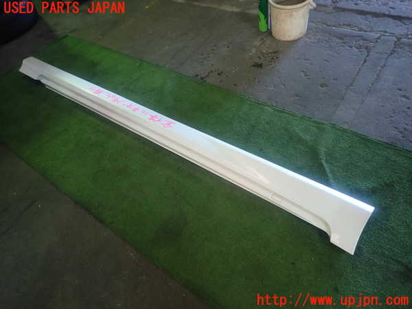 1UPJ-31401390]レクサス・GS250(GRL11)右サイドステップ 中古_m0002.jpg