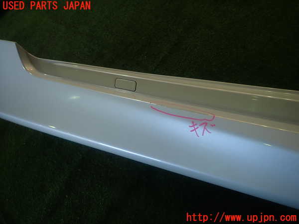 1UPJ-31401390]レクサス・GS250(GRL11)右サイドステップ 中古_m0004.jpg