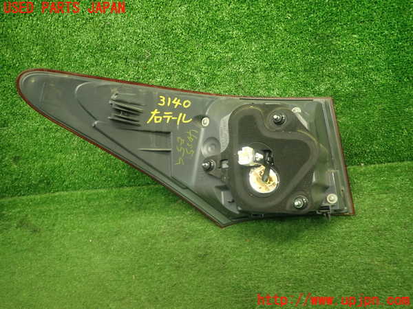 1UPJ-31401530]レクサス・GS250(GRL11)右テールランプ 中古_m0003.jpg