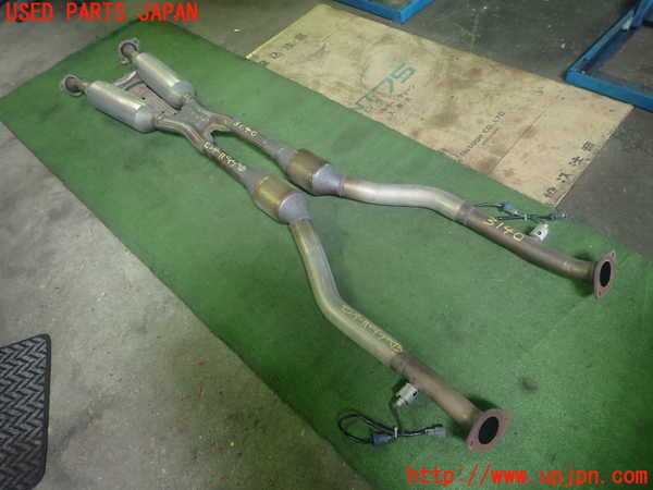 1UPJ-31402651]レクサス・GS250(GRL11)センターパイプ1 中古_m0001.jpg