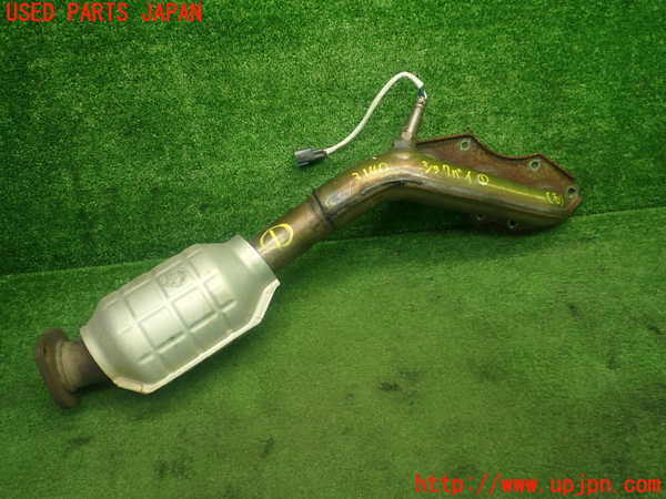 1UPJ-31402661]レクサス・GS250(GRL11)触媒1 中古_m0001.jpg
