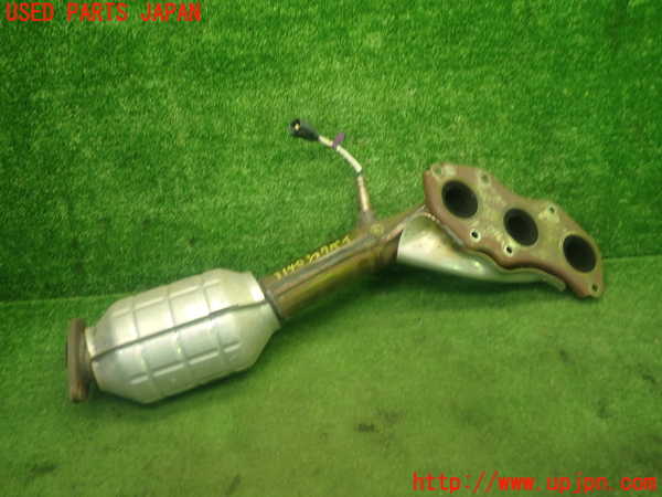 1UPJ-31402662]レクサス・GS250(GRL11)触媒2 中古_m0002.jpg