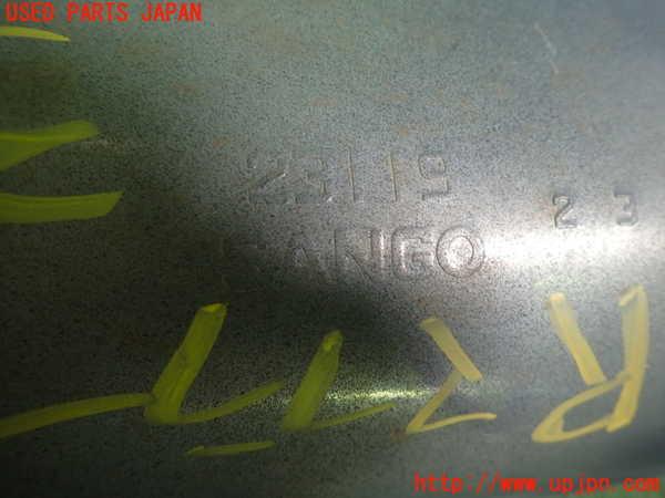 1UPJ-31402672]レクサス・GS250(GRL11)リアマフラー2 中古_m0005.jpg