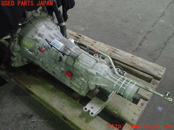 1UPJ-31403010]レクサス・GS250(GRL11)ミッション AT 4GR-FSE 中古_m0002.jpg