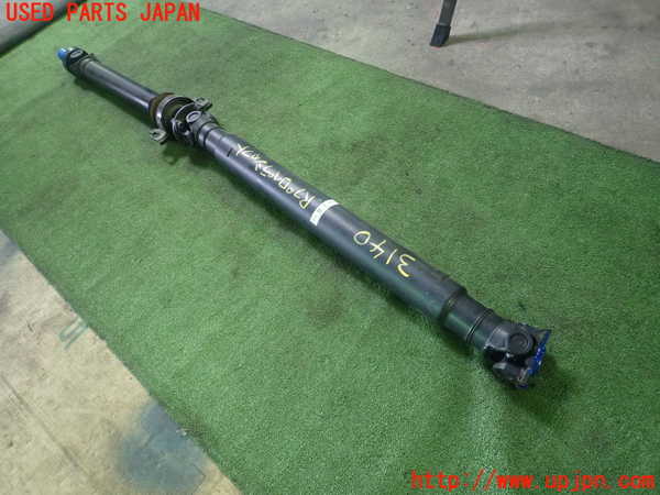 1UPJ-31403410]レクサス・GS250(GRL11)リアプロペラシャフト 中古_m0002.jpg