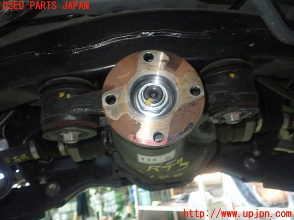 1UPJ-31404355]レクサス・GS250(GRL11)リアデフ 中古_m0004.jpg