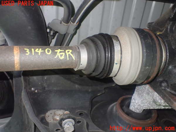 1UPJ-31404020]レクサス・GS250(GRL11)右リアドライブシャフト 中古_m0002.jpg
