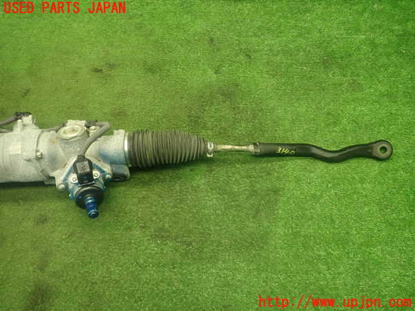 1UPJ-31404235]レクサス・GS250(GRL11)パワステギアボックス 中古_m0002.jpg